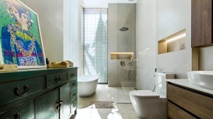 Sunti Villas Cherng Talay - 5 卧/5 浴