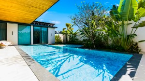Sunti Villas Cherng Talay - 5 卧/5 浴