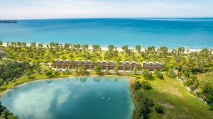 Banyan Tree Grand Residences - 海滩露台 - 3 卧/5 浴