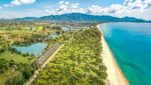 Banyan Tree Grand Residences - 海滩露台 - 3 卧/5 浴