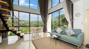 卡马拉 Icon Park Condos 外国永久业权复式公寓 - 2 卧/2 浴