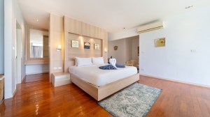 卡马拉 Icon Park Condos 外国永久业权复式公寓 - 2 卧/2 浴