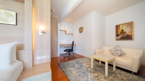 卡马拉 Icon Park Condos 外国永久业权复式公寓 - 2 卧/2 浴