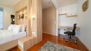卡马拉 Icon Park Condos 外国永久业权复式公寓 - 2 卧/2 浴