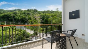 卡马拉 Icon Park Condos 外国永久业权复式公寓 - 2 卧/2 浴