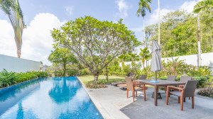 Baan Yamu Residences 华丽转角别墅 - 3 卧/2 浴
