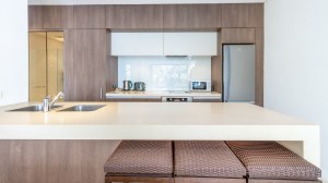 Baan Yamu Residences 华丽转角别墅 - 3 卧/2 浴