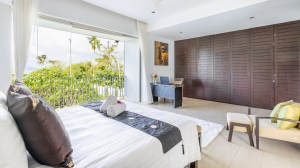 Baan Yamu Residences 华丽转角别墅 - 3 卧/2 浴