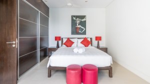 Baan Yamu Residences 华丽转角别墅 - 3 卧/2 浴