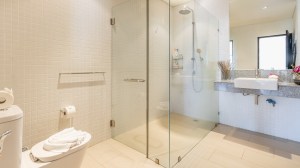 Baan Yamu Residences 华丽转角别墅 - 3 卧/2 浴