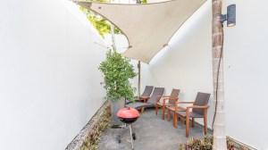 Baan Yamu Residences 华丽转角别墅 - 3 卧/2 浴