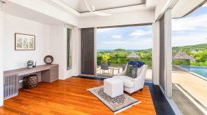 拉扬时尚海景诺瓦别墅 - 5 卧/6 浴