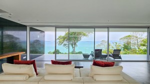 Baan Yamu Residences 令人印象深刻的海湾别墅 - 3 卧/3 浴