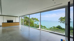 Baan Yamu Residences 令人印象深刻的海湾别墅 - 3 卧/3 浴