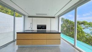 Baan Yamu Residences 令人印象深刻的海湾别墅 - 3 卧/3 浴