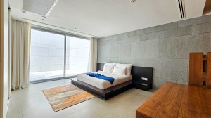 Baan Yamu Residences 令人印象深刻的海湾别墅 - 3 卧/3 浴