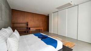 Baan Yamu Residences 令人印象深刻的海湾别墅 - 3 卧/3 浴