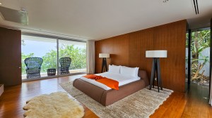 Baan Yamu Residences 令人印象深刻的海湾别墅 - 3 卧/3 浴