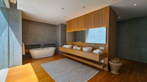 Baan Yamu Residences 令人印象深刻的海湾别墅 - 3 卧/3 浴