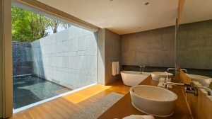 Baan Yamu Residences 令人印象深刻的海湾别墅 - 3 卧/3 浴