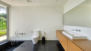 Baan Yamu Residences 令人印象深刻的海湾别墅 - 3 卧/3 浴