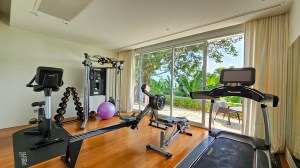 Baan Yamu Residences 令人印象深刻的海湾别墅 - 3 卧/3 浴