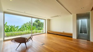 Baan Yamu Residences 令人印象深刻的海湾别墅 - 3 卧/3 浴