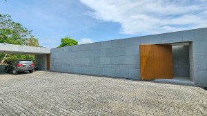 Baan Yamu Residences 令人印象深刻的海湾别墅 - 3 卧/3 浴