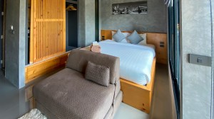 Relife The Windy Nai Harn 经济型公寓 - 工作室