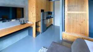 Relife The Windy Nai Harn 经济型公寓 - 工作室
