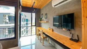 Relife The Windy Nai Harn 经济型公寓 - 工作室