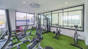 Relife The Windy Nai Harn 经济型公寓 - 工作室