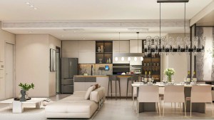 Clover Residence The Valley 二期 Cherng Talay - 4 卧/4 浴