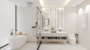 Clover Residence The Valley 二期 Cherng Talay - 4 卧/4 浴
