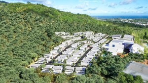 Clover Residence The Valley 二期 Cherng Talay - 4 卧/4 浴