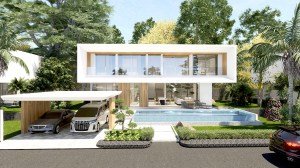 Clover Residence The Valley 二期 Cherng Talay - 4 卧/4 浴