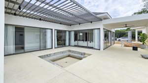 攀牙 KA 别墅 - 4 卧/4 浴