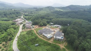 攀牙 KA 别墅 - 4 卧/4 浴