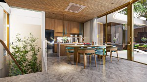 Akra Collection Valley Villas Layan - 2期 - 3 卧/3 浴