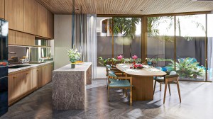 Akra Collection Valley Villas Layan - 2期 - 3 卧/3 浴