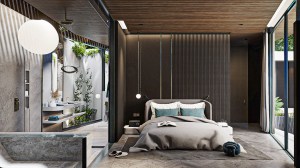 Akra Collection Valley Villas Layan - 2期 - 3 卧/3 浴