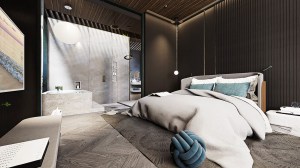 Akra Collection Valley Villas Layan - 2期 - 3 卧/3 浴