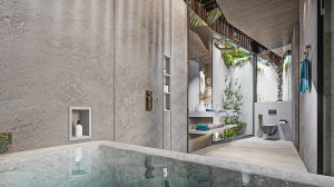Akra Collection Valley Villas Layan - 2期 - 3 卧/3 浴