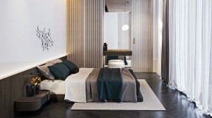 Akra Collection Valley Villas Layan - 2期 - 3 卧/3 浴