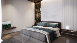 Akra Collection Valley Villas Layan - 2期 - 3 卧/3 浴