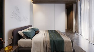 Akra Collection Valley Villas Layan - 2期 - 3 卧/3 浴