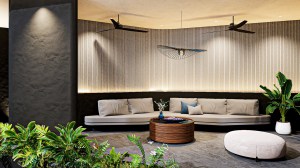 Akra Collection Valley Villas Layan - 2期 - 3 卧/3 浴