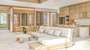 Aya Luxury Pool Villas 拉威 - 4 卧/4 浴