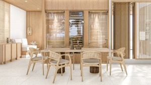 Aya Luxury Pool Villas 拉威 - 4 卧/4 浴