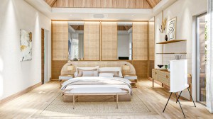 Aya Luxury Pool Villas 拉威 - 4 卧/4 浴